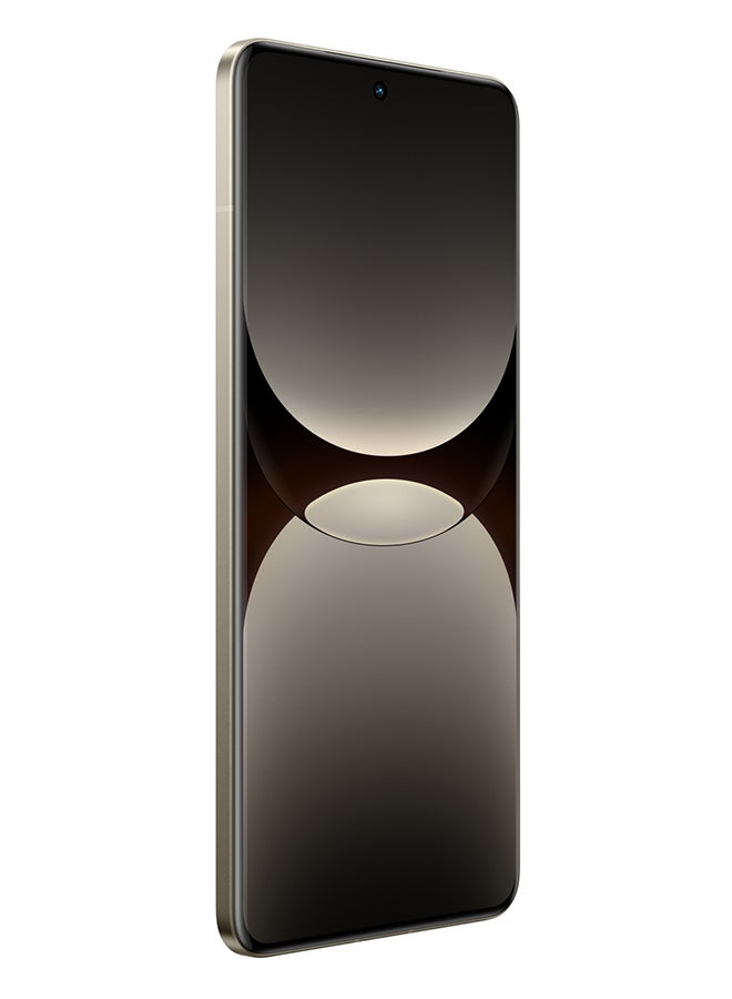 realme GT 7 Pro Dual SIM Galaxy Grey 12GB RAM 512GB 5G - International Version - Image 5