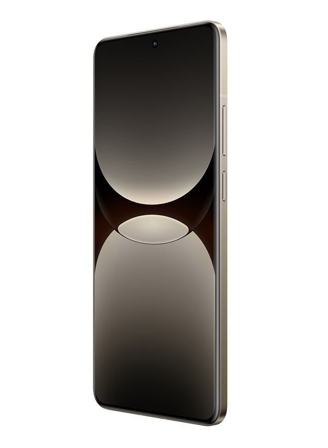 realme GT 7 Pro Dual SIM Galaxy Grey 12GB RAM 512GB 5G - International Version - Image 4