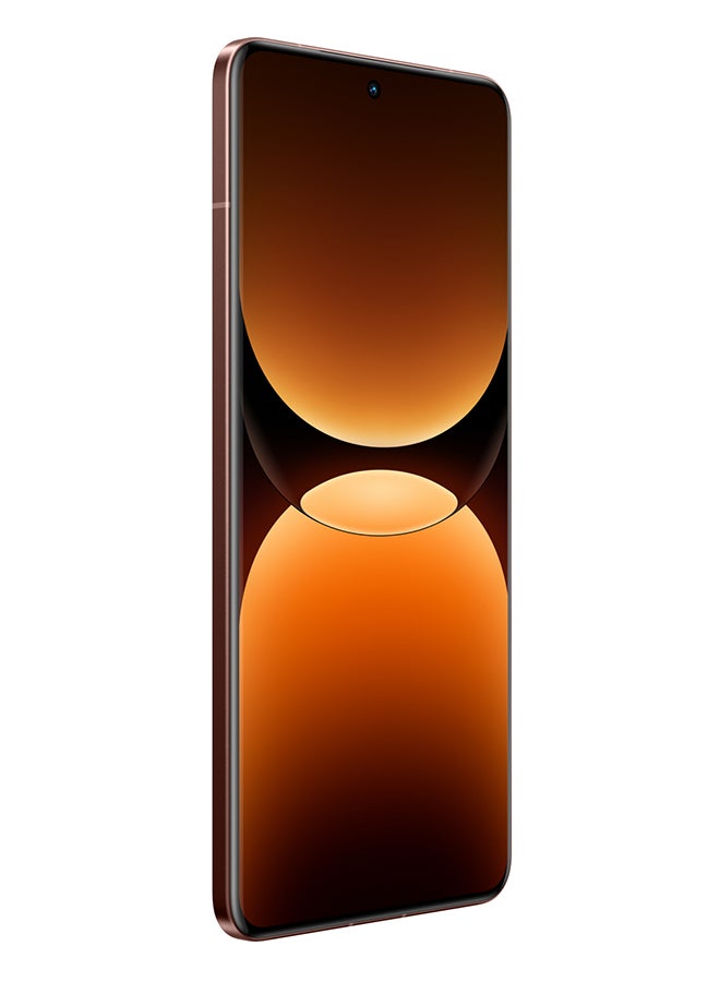 ريل مي GT 7 Pro Dual SIM Mars Orange 12GB RAM 512GB 5G - International Version  - Image 5