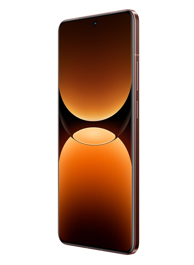 ريل مي GT 7 Pro Dual SIM Mars Orange 12GB RAM 512GB 5G - International Version  - Image 4
