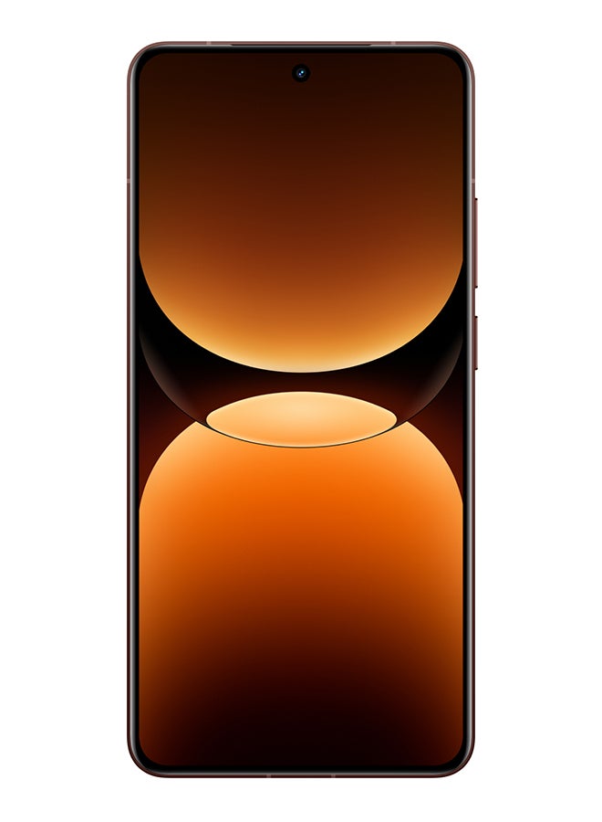 ريل مي GT 7 Pro Dual SIM Mars Orange 12GB RAM 512GB 5G - International Version  - Image 2