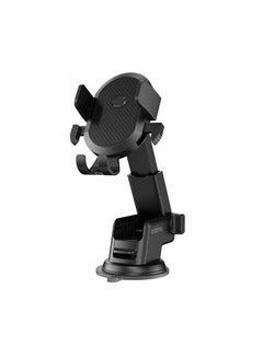 Oraimo Oraimo Car Phone Holder Hydra 3 OCM-12 BLACK  - Image 1
