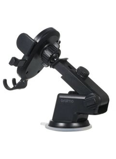 Oraimo Oraimo Car Phone Holder Hydra 3 OCM-12 BLACK  - Image 2