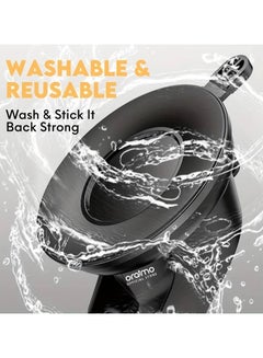 Oraimo Oraimo Car Phone Holder Hydra 3 OCM-12 BLACK  - Image 5