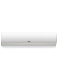 TCL Split AC - Hot/Cold Inverter 18000 BTU, Wifi - 1.5 Ton TAC-18HSU/TYI41 White  - Image 1