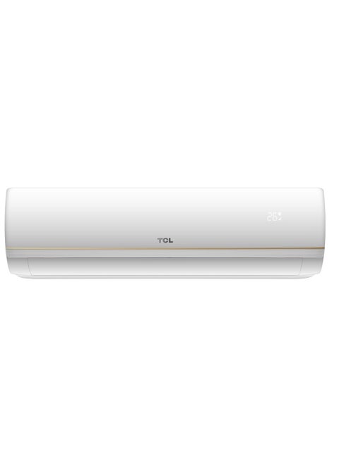 Split AC - Hot/Cold Inverter 18000 BTU, Wifi - 1.5 Ton TAC-18HSU/TYI41 White
