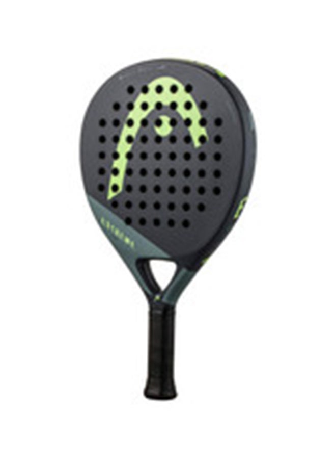 هيد Head Evo Extreme Padel Racquet | For Ambitious Beginners And Recreational Players | Teardrop Shape  - Image 1