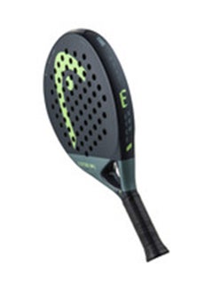 هيد Head Evo Extreme Padel Racquet | For Ambitious Beginners And Recreational Players | Teardrop Shape  - Image 3