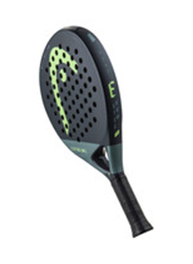 هيد Head Evo Extreme Padel Racquet | For Ambitious Beginners And Recreational Players | Teardrop Shape  - Image 3