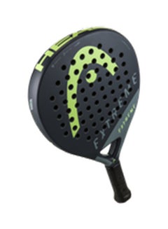 هيد Head Evo Extreme Padel Racquet | For Ambitious Beginners And Recreational Players | Teardrop Shape  - Image 4
