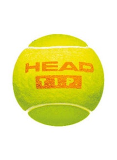 هيد HEAD TIP Orange Ball - Stage 2 training ball for kids  - Image 3