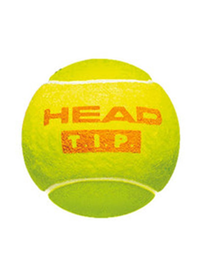HEAD HEAD TIP Orange Ball - Stage 2 training ball for kids  - Image 3