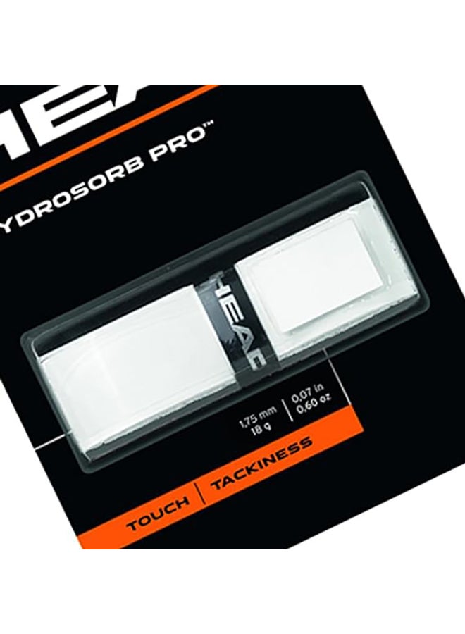 HEAD Hydrosorb Pro Tennis Grip  - Image 3