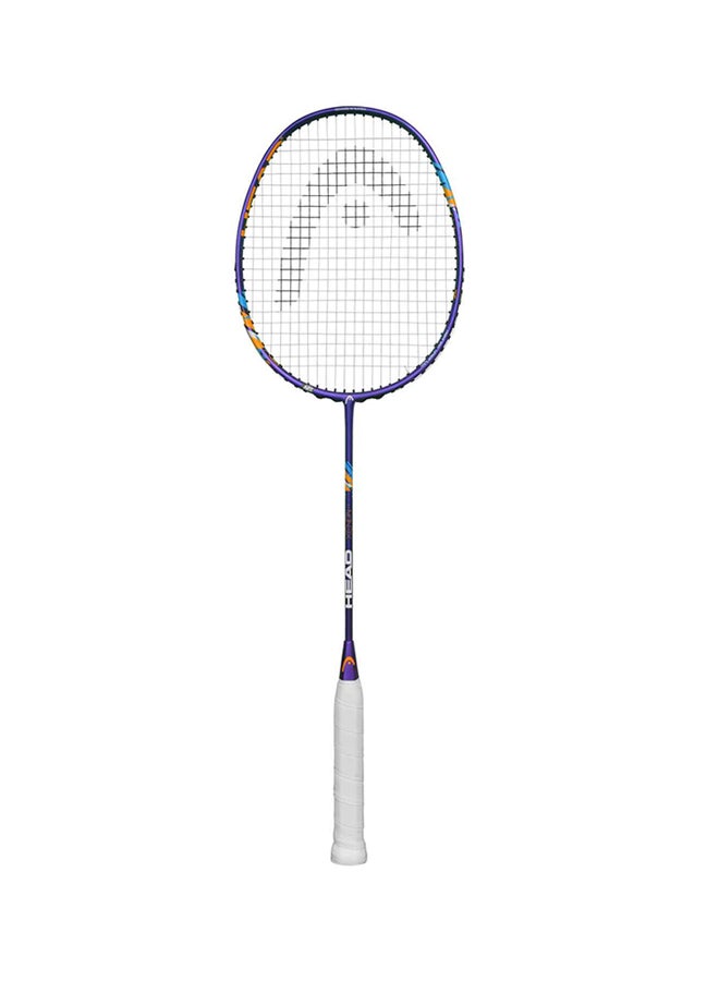 HEAD - Xenon 1.1 HM Strung Graphite Badminton Racquet One Size none - Image 1