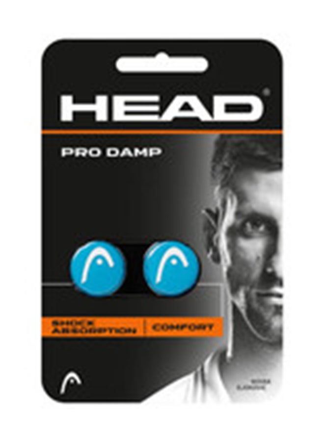 هيد Head Pro Tennis Racquet Dampener - For Extra Comfort And Shock Absorption 