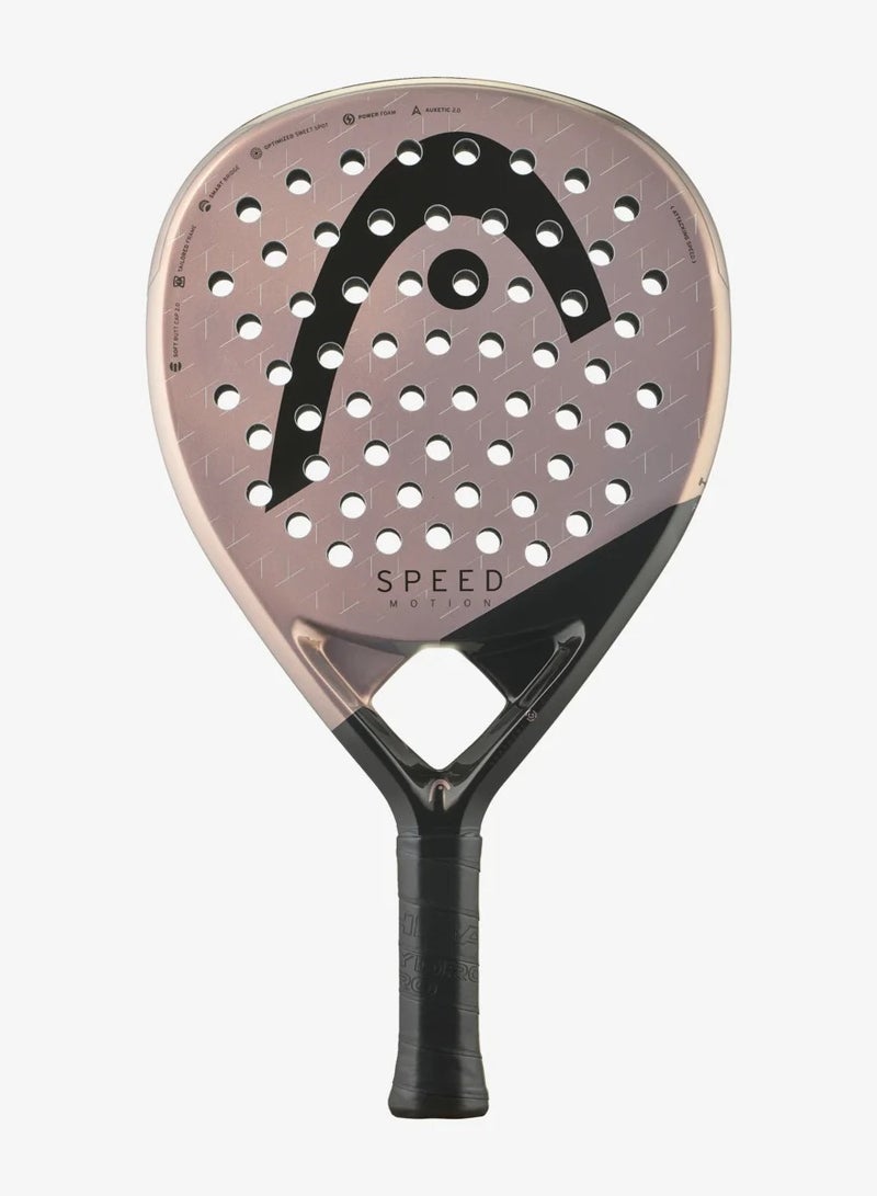 HEAD Speed Motion 2025 Padel Racket By Head  - Image 2