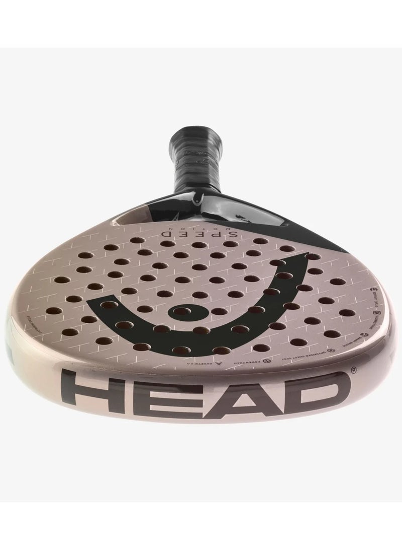 HEAD Speed Motion 2025 Padel Racket By Head  - Image 5