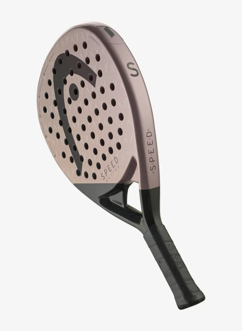 HEAD Speed Motion 2025 Padel Racket By Head  - Image 3