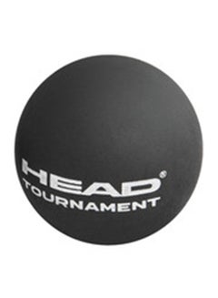 هيد Tournament Squash Balls | Single Yellow Dot  - Image 2
