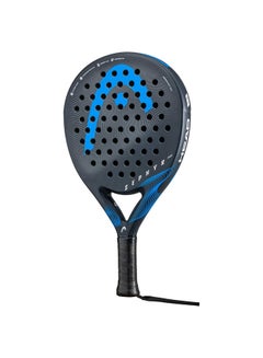 هيد Zephyr Pro Padel Racket | Round Shape | Fiberglass Surface | 365 Grams  - Image 1