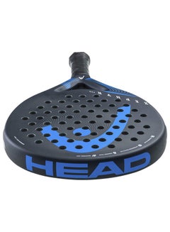 هيد Zephyr Pro Padel Racket | Round Shape | Fiberglass Surface | 365 Grams  - Image 5
