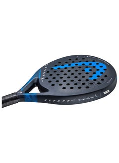 هيد Zephyr Pro Padel Racket | Round Shape | Fiberglass Surface | 365 Grams  - Image 3