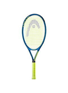 HEAD Speed 25 Inch Tennis Racquets - For Kids Between 8 And 10 Years  - Image 1
