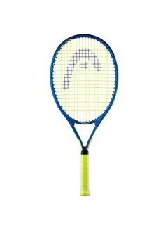 HEAD Speed 25 Inch Tennis Racquets - For Kids Between 8 And 10 Years  - Image 2