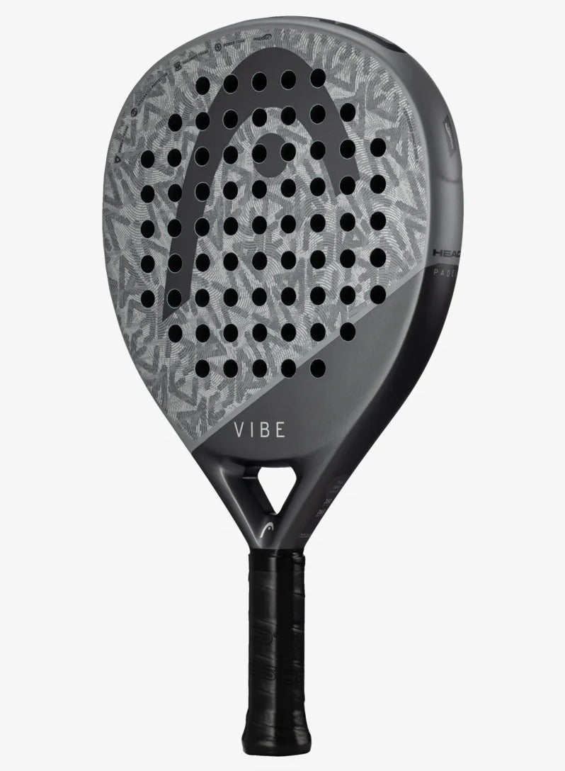 HEAD Vibe 2025 Padel Racket By Head  - Image 1