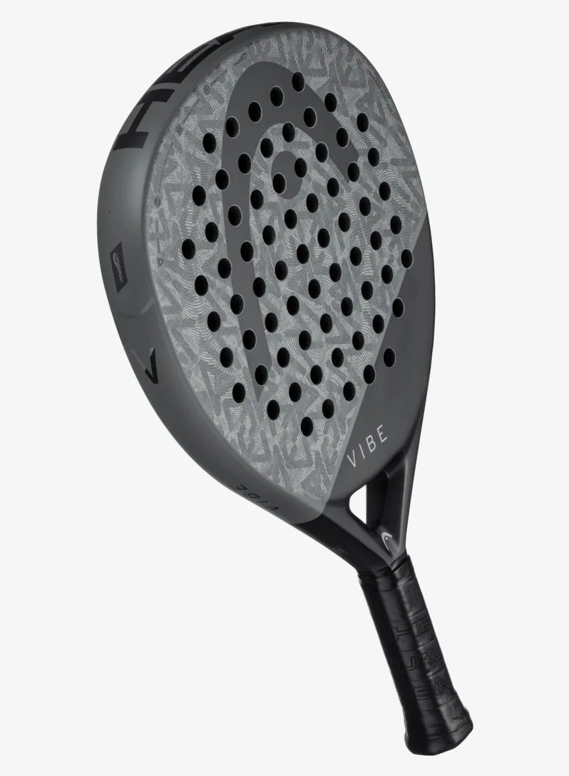 HEAD Vibe 2025 Padel Racket By Head  - Image 4