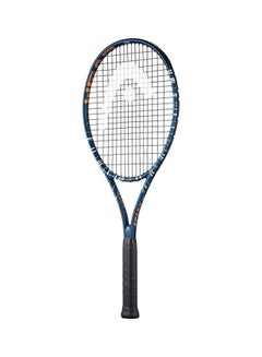 هيد HEAD Mx Spark Comp Tennis Racquet - Easy Racquet for Beginners and Recreational players, 270 grams  - Image 1