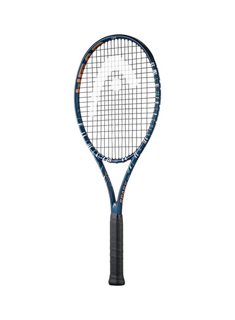 HEAD Mx Spark Comp Tennis Racquet - Easy Racquet for Beginners and Recreational players, 270 grams