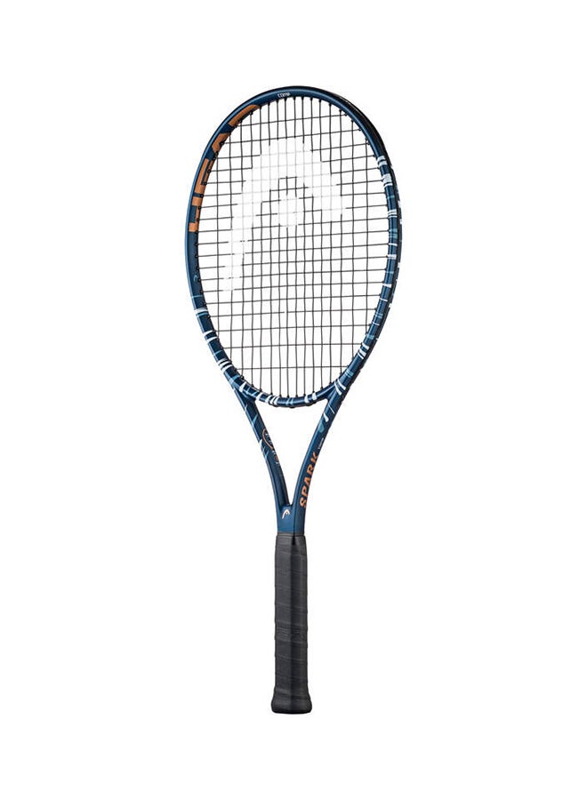 HEAD HEAD Mx Spark Comp Tennis Racquet - Easy Racquet for Beginners and Recreational players, 270 grams  - Image 1