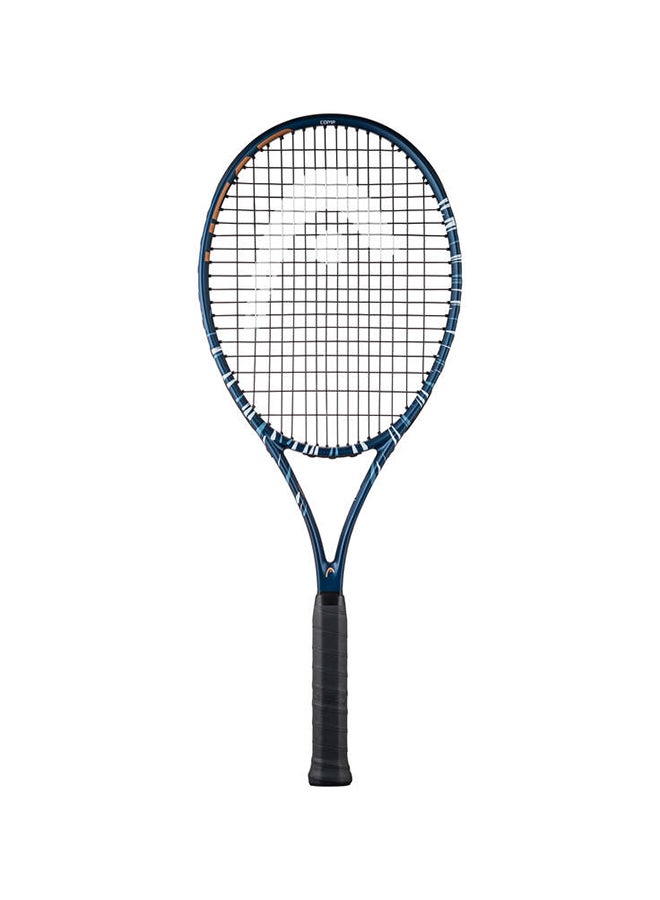 HEAD HEAD Mx Spark Comp Tennis Racquet - Easy Racquet for Beginners and Recreational players, 270 grams  - Image 2