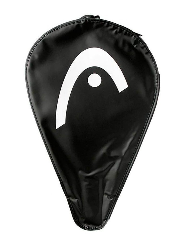 Head Padel Cover Case Bag Black - Image 1