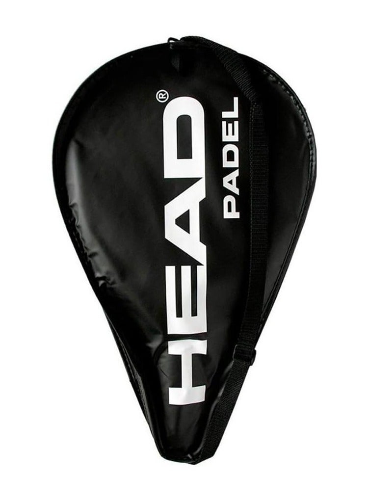 Head Padel Cover Case Bag Black - Image 3