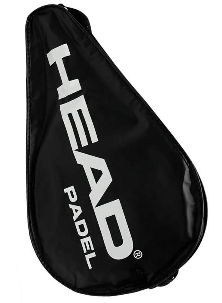 Head Padel Cover Case Bag Black - Image 4
