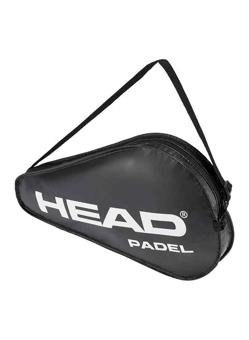 Head Padel Cover Case Bag Black - Image 2