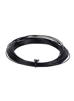 هيد Boast 65  Badminton Racquet String, 10m |Material : Nylon |Highly elastic | Comfortable Feel | Hybrid coating  - Image 2