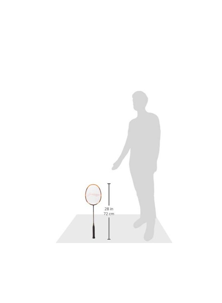 HEAD - Boast 65  Badminton Racquet String, 10m |Material : Nylon |Highly elastic | Comfortable Feel | Hybrid coating - Image 1