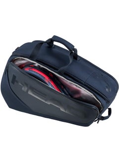 HEAD Pro Padel Bag - Stylish Bag Blended With Space, With Climate Control Technology  - Image 2