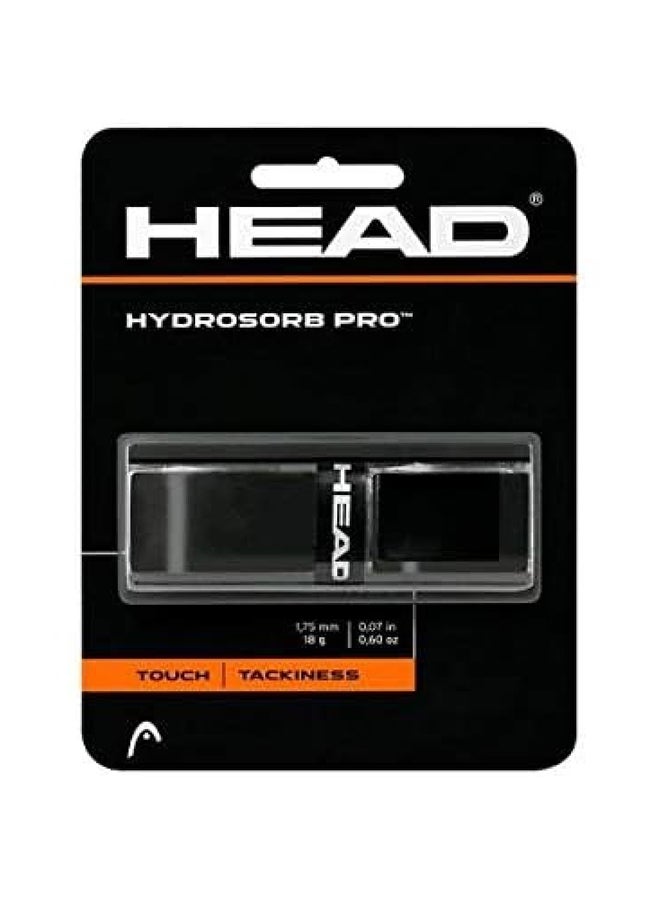 HEAD Hydrosorb Pro Tennis Replacement Grip  - Image 1