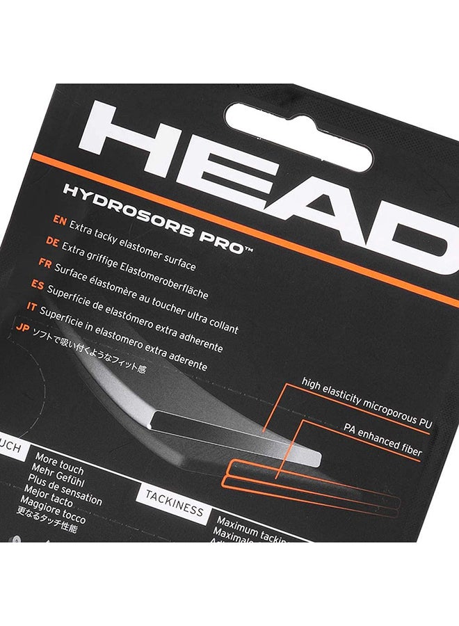 HEAD Hydrosorb Pro Tennis Replacement Grip  - Image 5