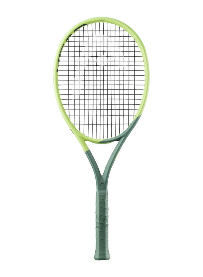 HEAD Extreme Mp L Tennis Racket - For Intermediate/Advanced Players | 285 Grams 2None  - Image 2