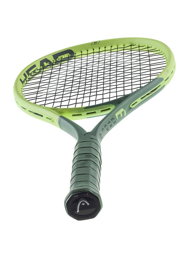 HEAD Extreme Mp L Tennis Racket - For Intermediate/Advanced Players | 285 Grams 2None  - Image 4