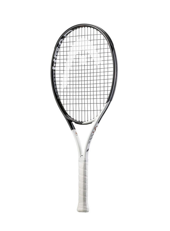 HEAD Speed Jr. 25 Tennis Racket | 25 Inches | For Advanced Juniors | 8-10 Years  - Image 1