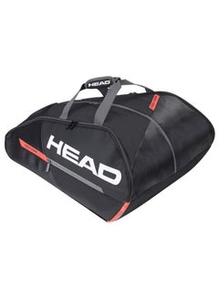 HEAD Tour Team Padel Bag - Spacious With Climate Control Technology  - Image 4
