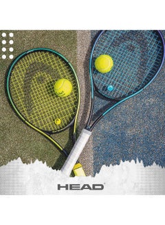HEAD Xtreme Soft Overgrip (Red) Tennis Racket Grip  - Image 3
