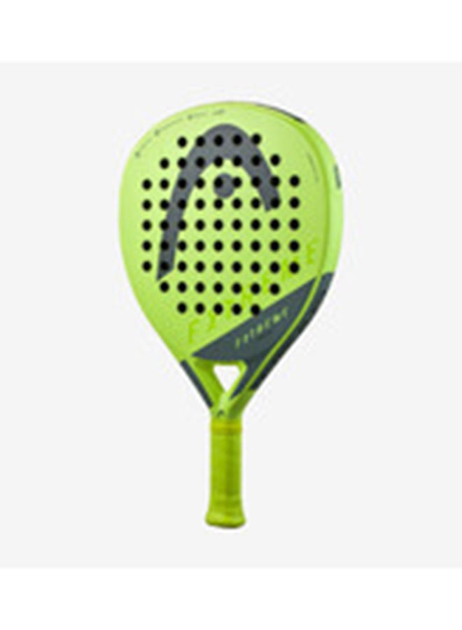 HEAD Head Extreme Junior Padel Racquet | For Competitive Juniors | Teardrop Shape  - Image 1