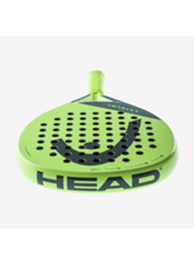 HEAD Head Extreme Junior Padel Racquet | For Competitive Juniors | Teardrop Shape  - Image 5